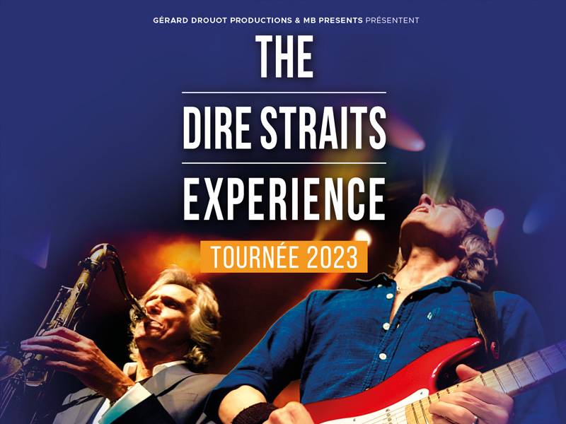 15The Dire Straits Experience /UK/ 