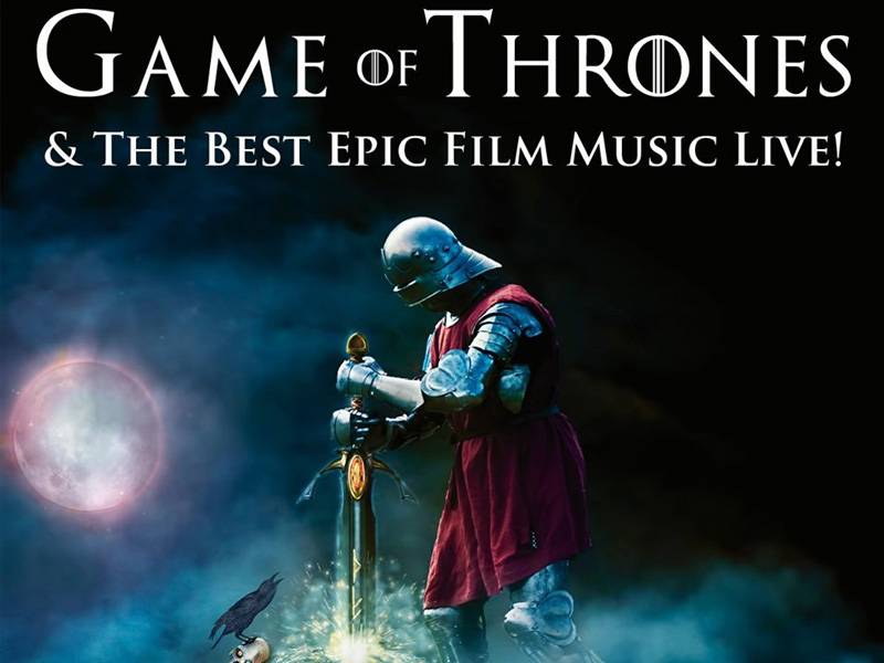 30Game of Thrones & the best epic film music