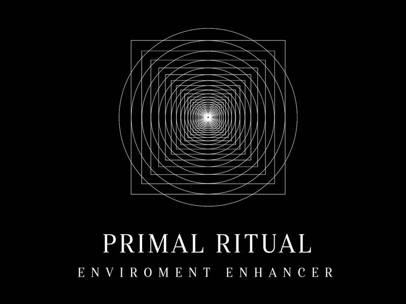 25Primal Ritual Environment Enhancer