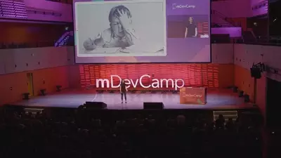 mDevCamp 2019