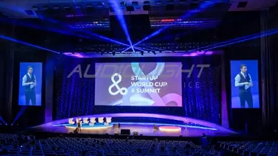Start-up World Cup & Summit