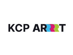 Logotyp KCP ART