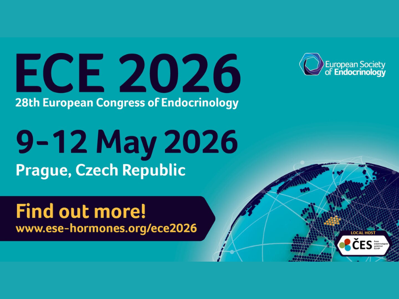 European Congress of Endocrinology ECE 