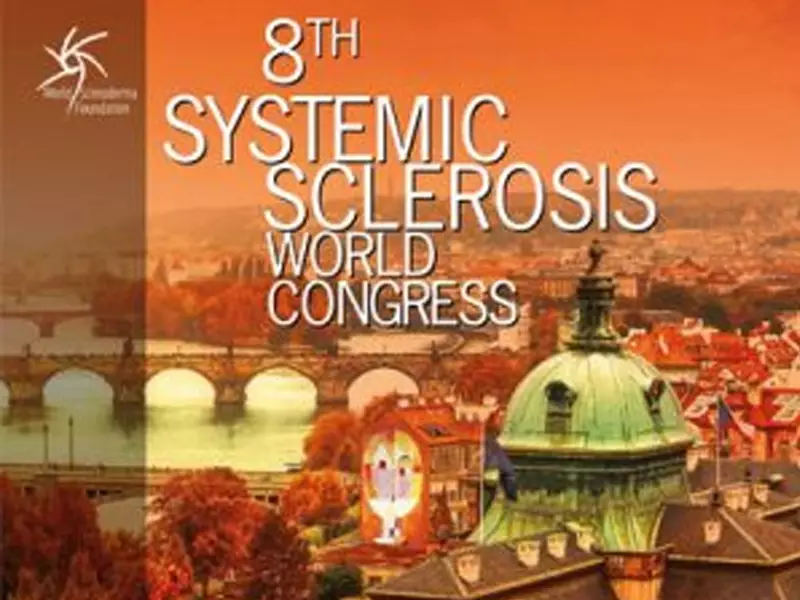 188th SSWC - Systemic Sclerosis World Congress