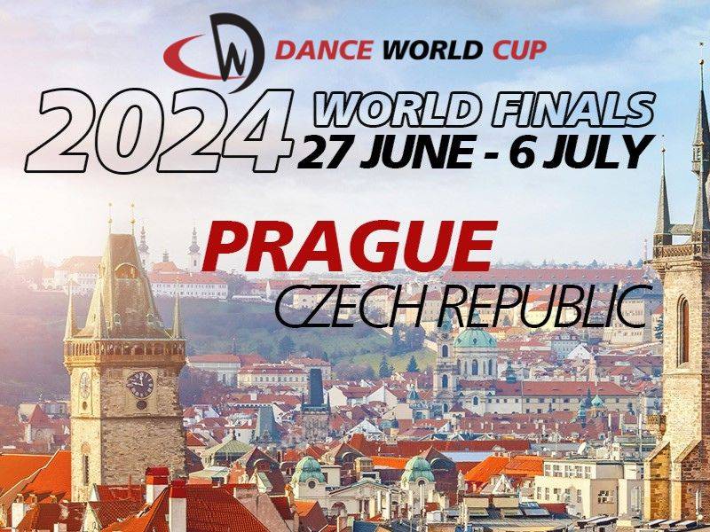 Dance World Cup