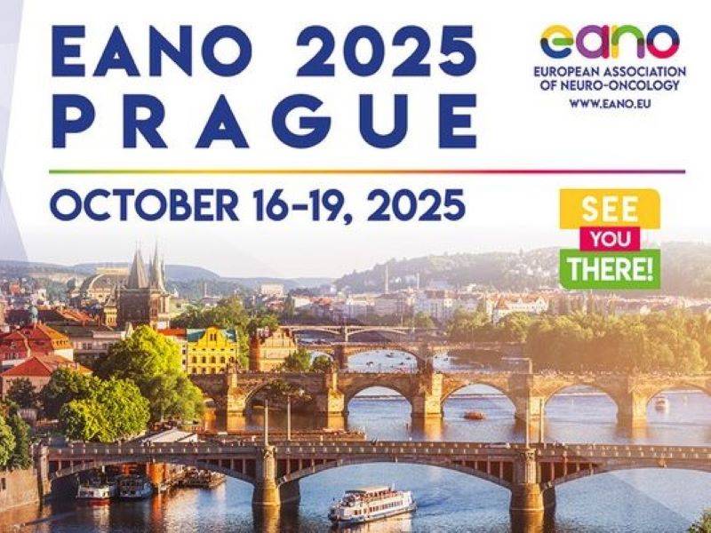 20th Meeting of the European Association of Neuro-Oncology (EANO 2025)
