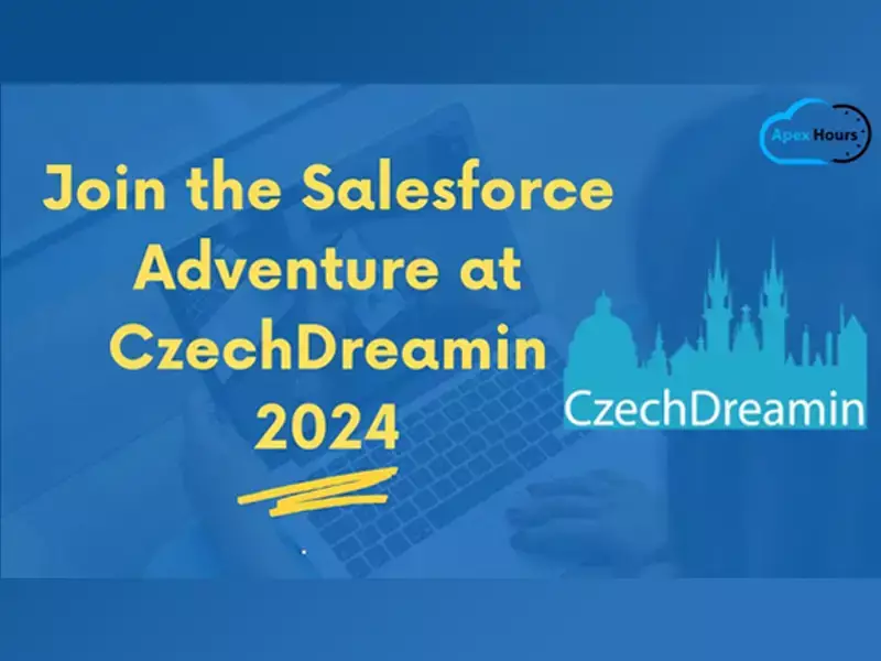 Czech Dreamin 2024