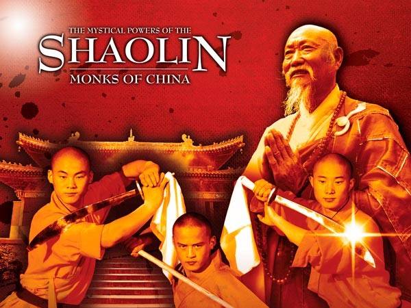 Shaolin