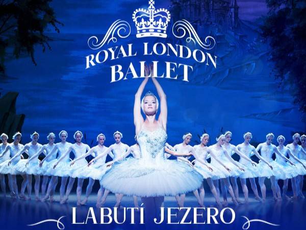 10Royal London Ballet - Swan lake