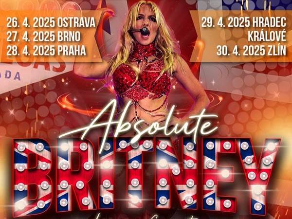 0Absolute Britney