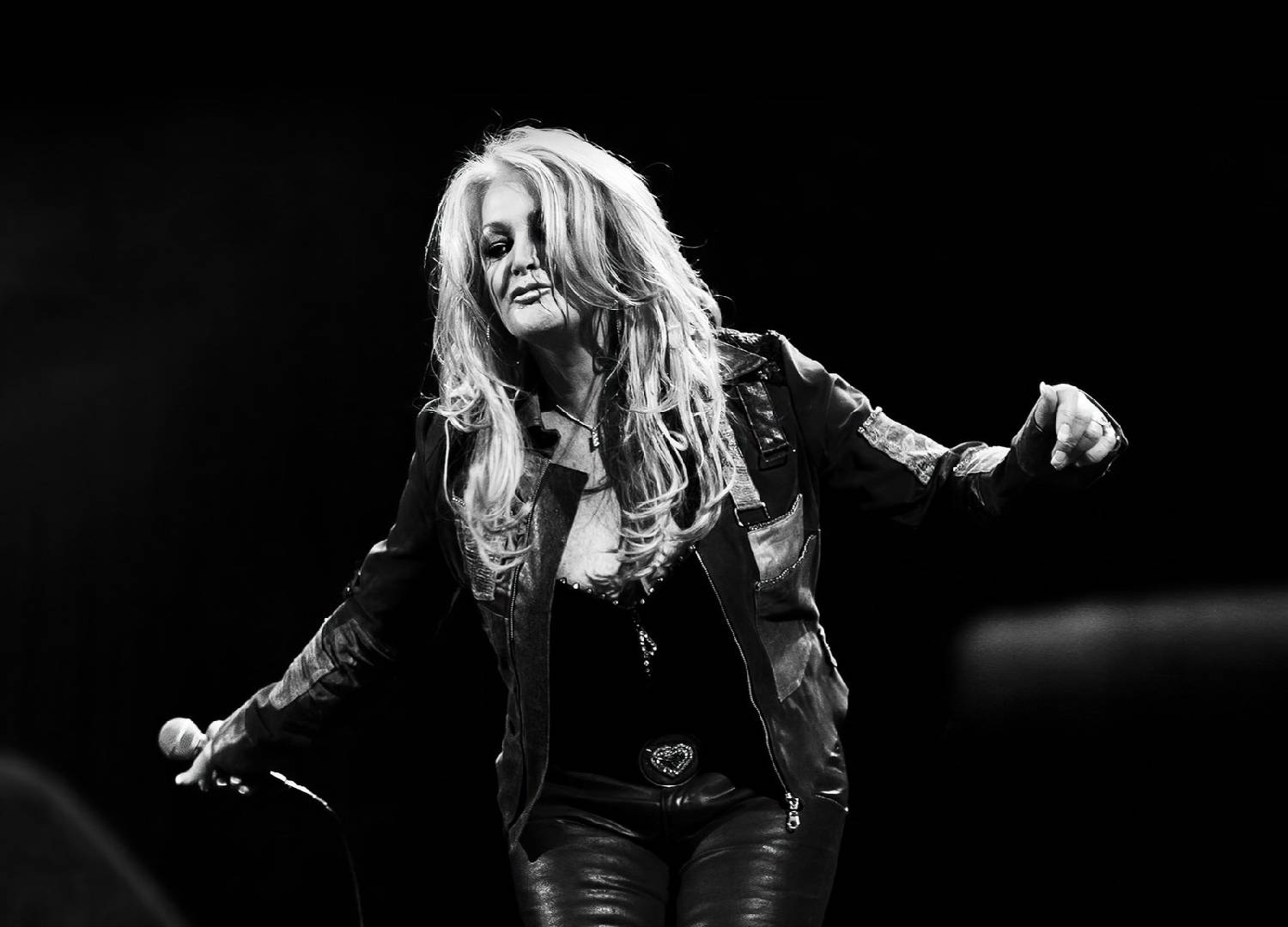 Bonnie Tyler