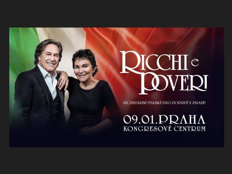 Ricchi e Poveri