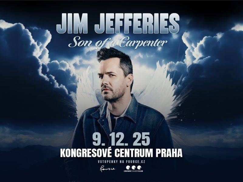 Jim Jefferies