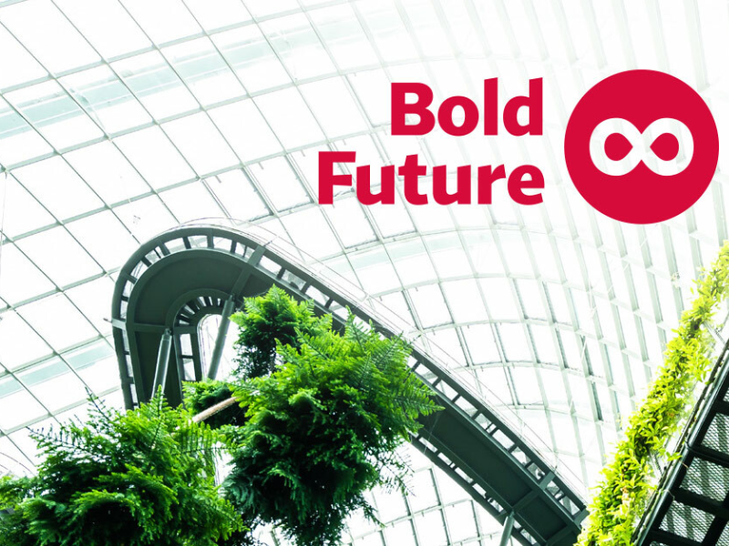 Bold Future 2026