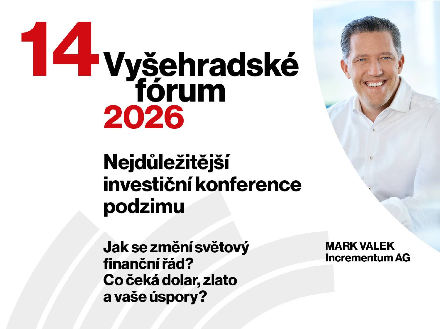 Vyšehradské forum  