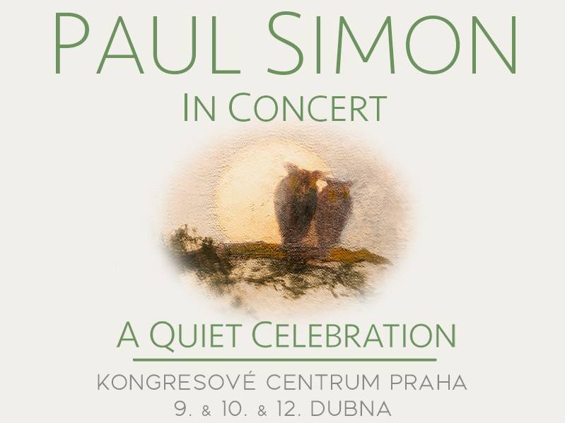 Paul Simon