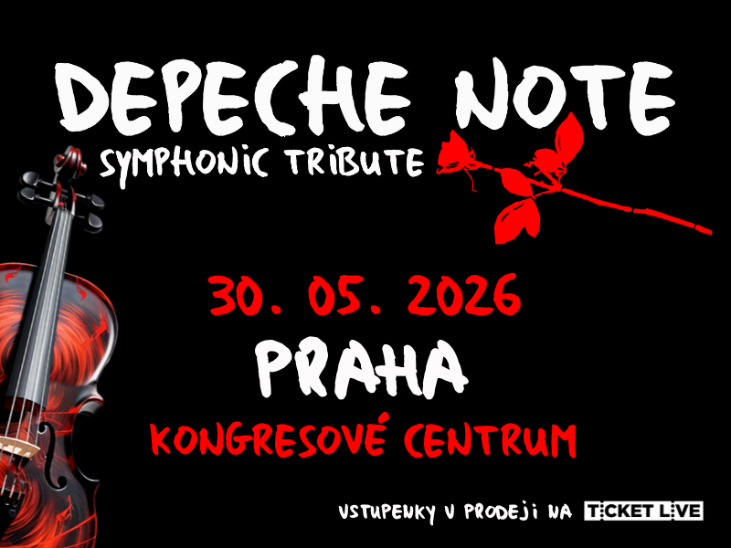 Depeche note