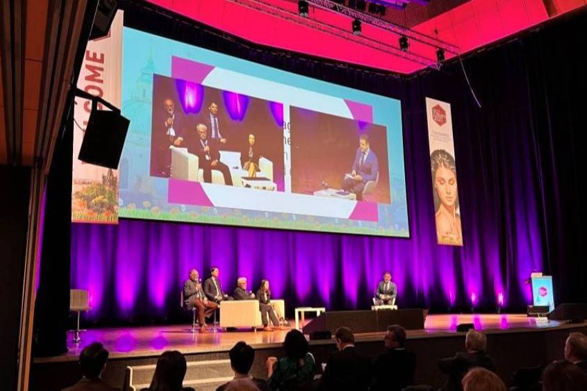 Event of the year SEUD Congress 2025:  Prague as a Centre of Women’s Health
