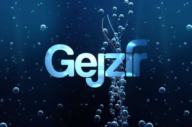 Kongresové centrum Praha v pořadu Gejzír (ČT1)