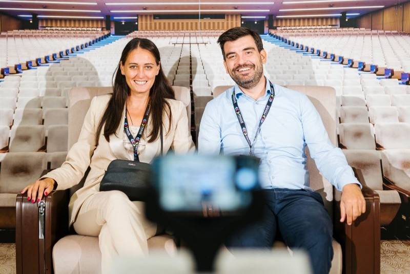 Výjimečné fotografie z našeho photopointu