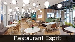 Restaurant Esprit