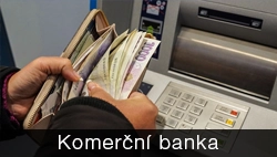 Bankomat KB