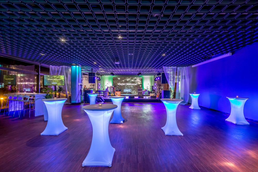 Restaurace Zoom