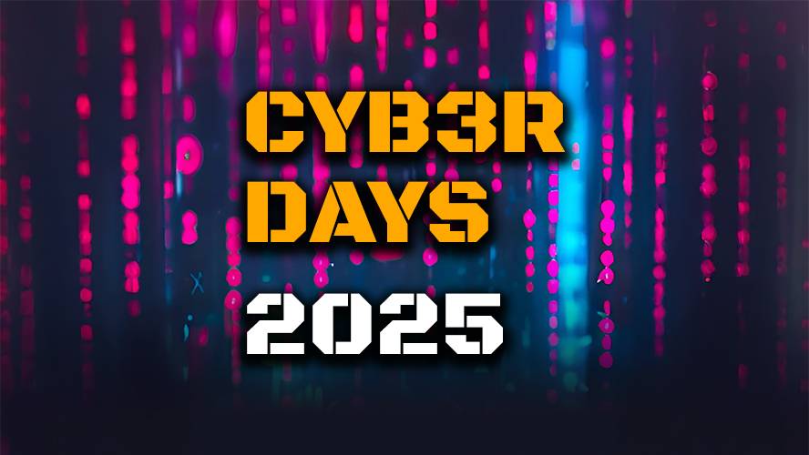 prejdi na cyb3r-days-2025