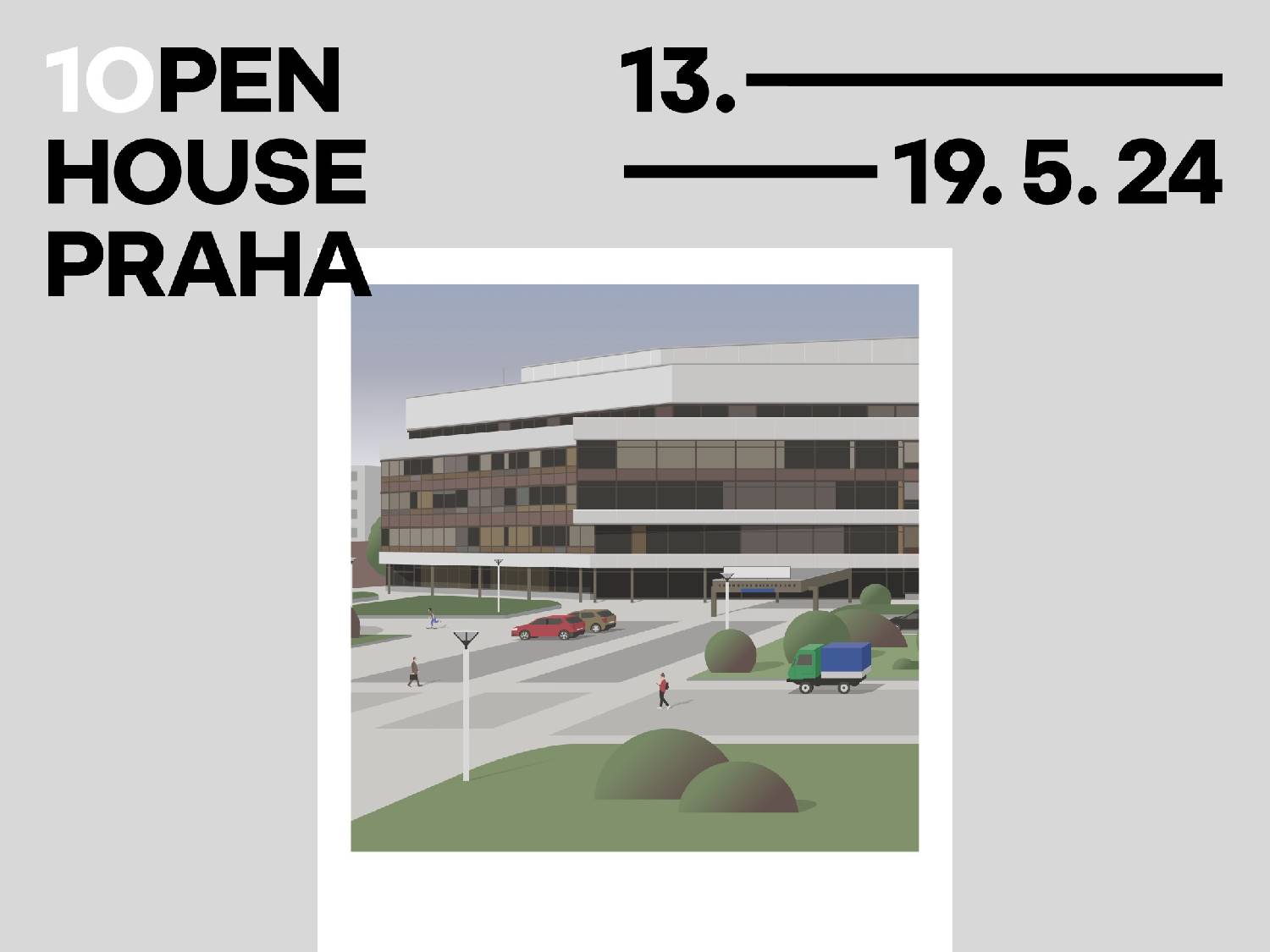 OPENHOUSE 2024