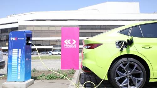 prejdi na opening-of-the-charging-hub-for-electric-cars