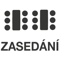 Zasedání