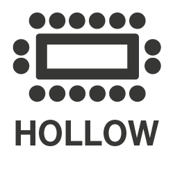 Hollow